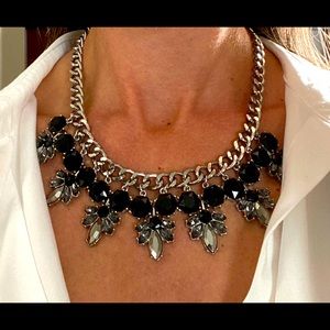 Statement necklace